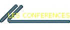 LES CONFERENCES
