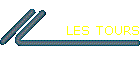 LES TOURS